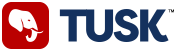 TUSK Browser Logo